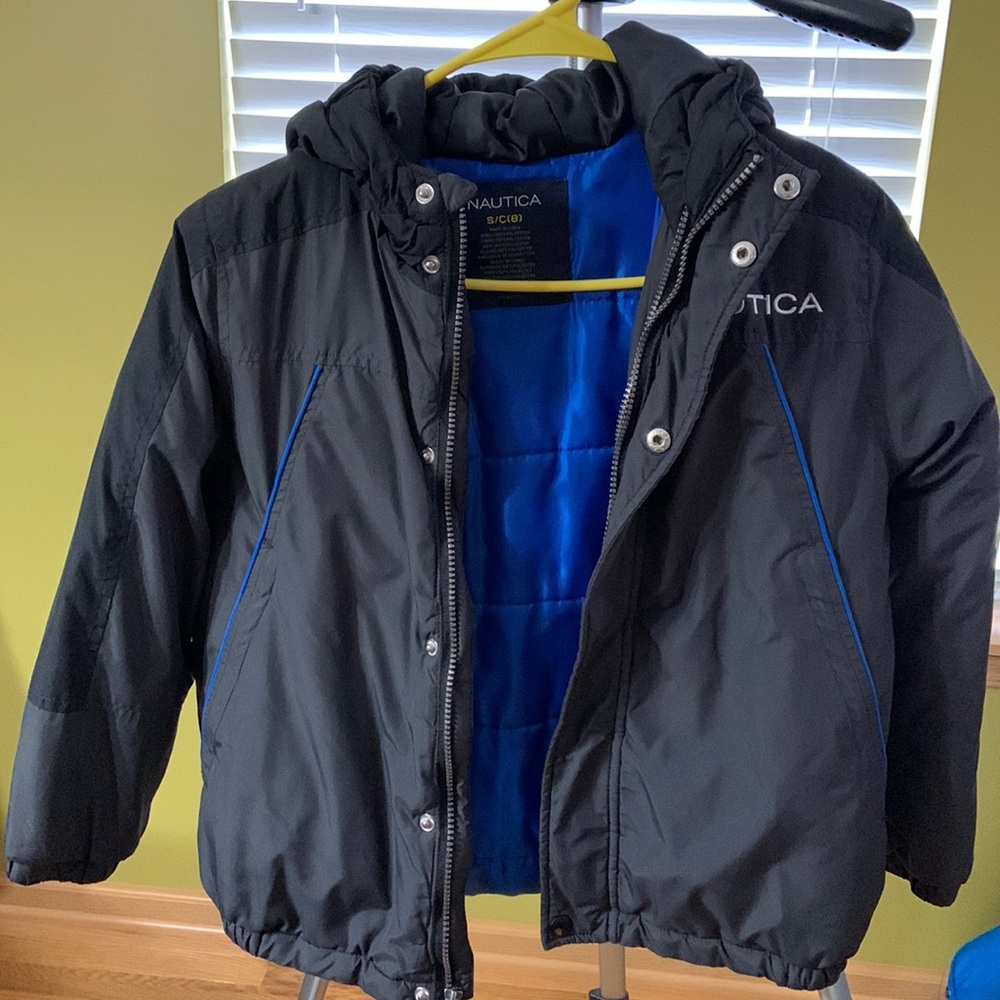 Nautica Winter Coat for Kids